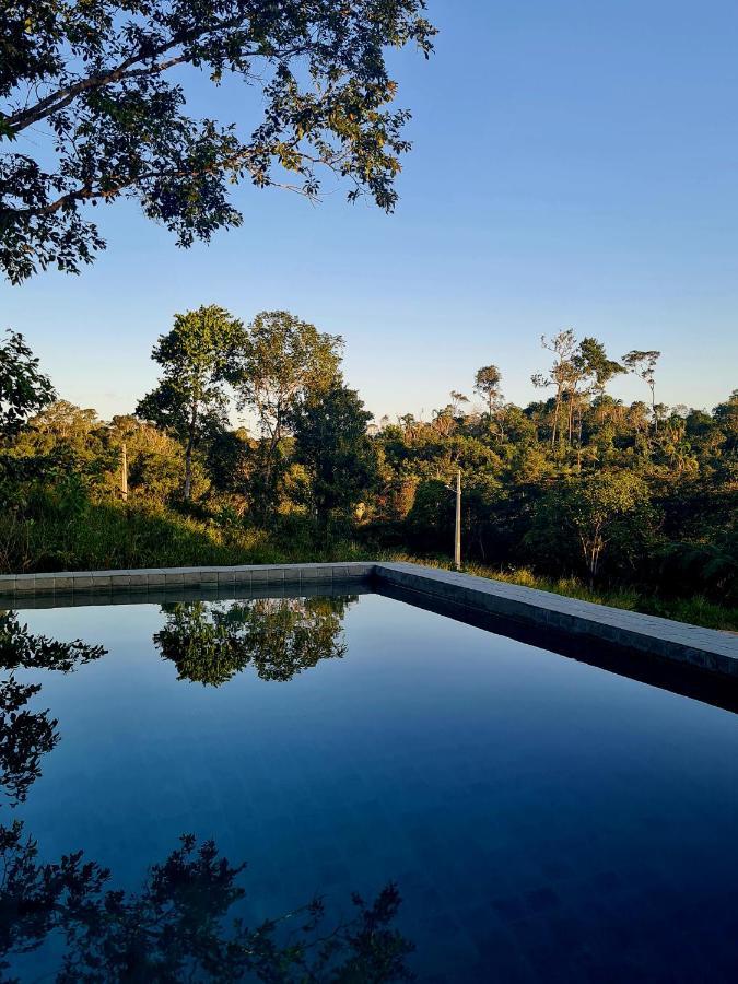 Casa Odara Trancoso Eksteriør bilde