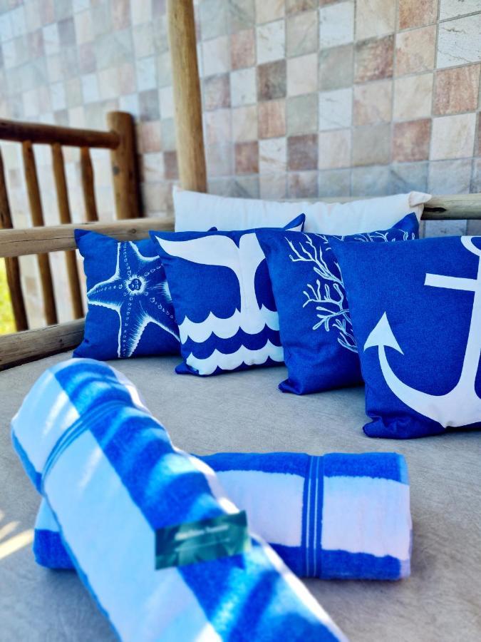 Casa Odara Trancoso Eksteriør bilde