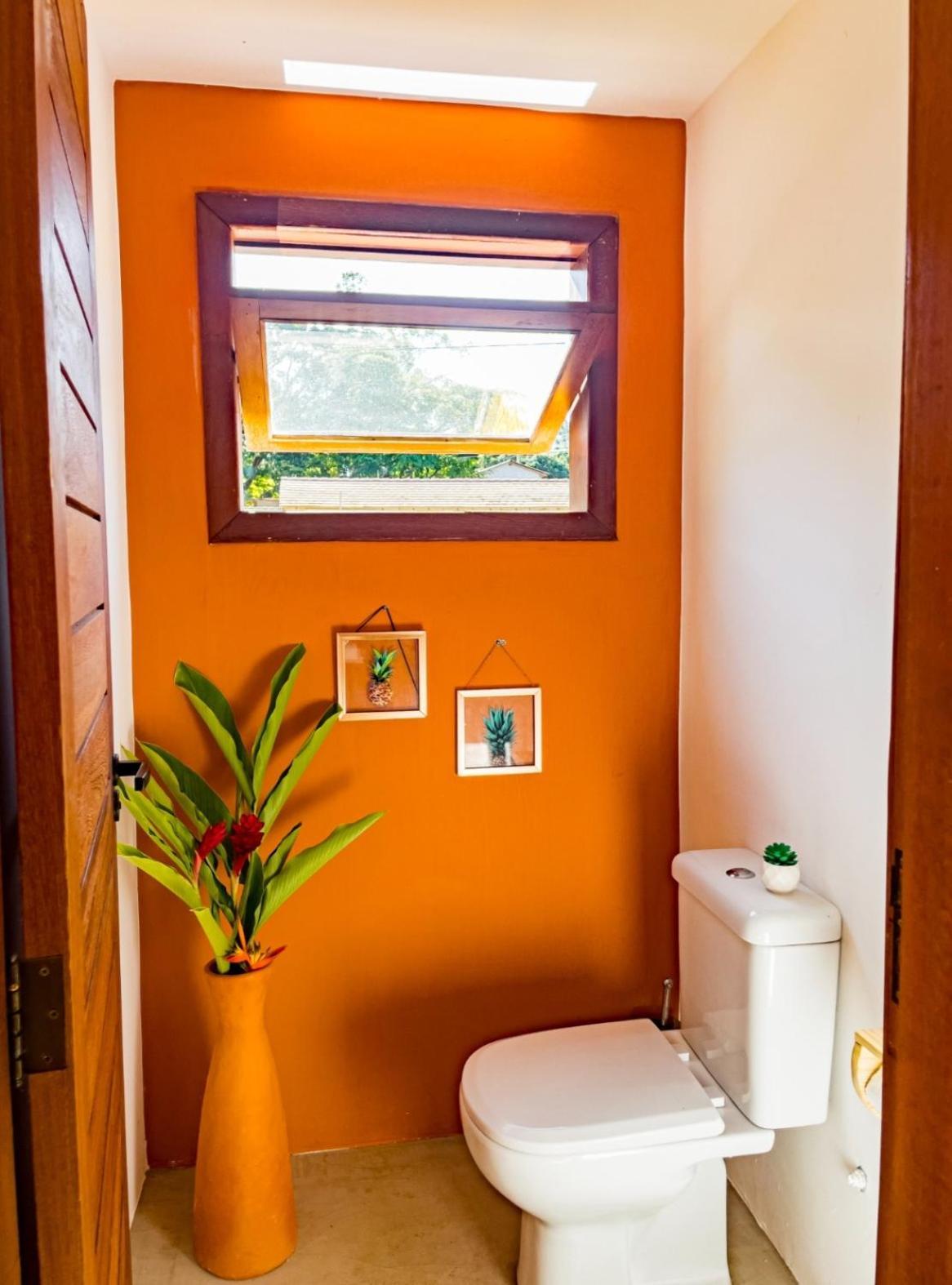 Casa Odara Trancoso Eksteriør bilde