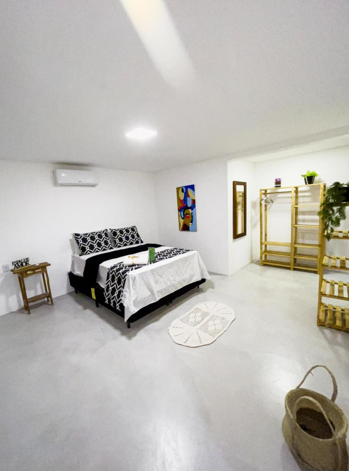 Casa Odara Trancoso Eksteriør bilde